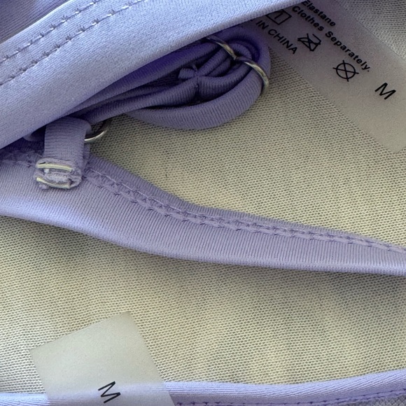 SHEIN bikini - Picture 2 of 2